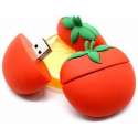 Tomaat usb stick 32gb -1 jaar garantie – A graden klasse chip