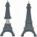 Eiffeltoren vorm toren usb stick 8gb -1 jaar garantie – A graden klasse chip