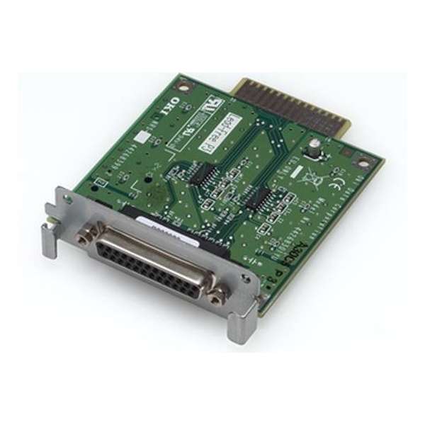 RS232C serial interface ML33xx-ML55xx-ML57xx eco versies