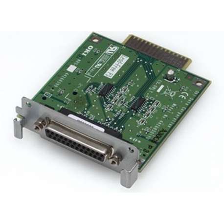 RS232C serial interface ML33xx-ML55xx-ML57xx eco versies