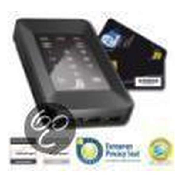 Digittrade HS256S 512GB