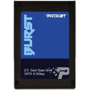 Patriot Memory Burst 480 GB SATA III 2.5''