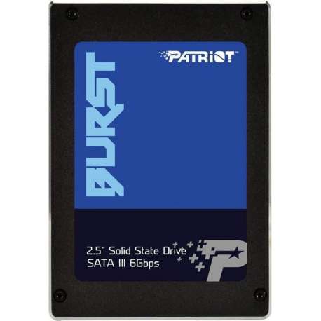 Patriot Memory Burst 480 GB SATA III 2.5''