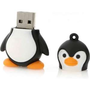 Pinguin usb stick 32gb