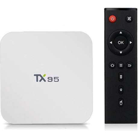 TX95 Android Box