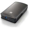 3.5i HDD Design Casing USB 3.0 for SATAHDD Black