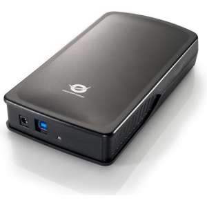 3.5i HDD Design Casing USB 3.0 for SATAHDD Black