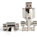 Formule 1 metaal auto usb stick 16gb -1 jaar garantie – A graden klasse chip