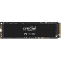 Crucial P5 M.2 250 GB PCI Express 3.0 3D NAND NVMe
