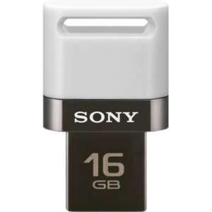 Sony USMSA3 Serie - USB-stick - 16 GB