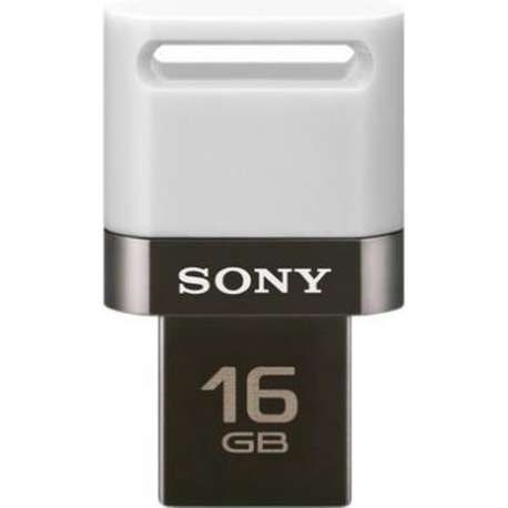 Sony USMSA3 Serie - USB-stick - 16 GB