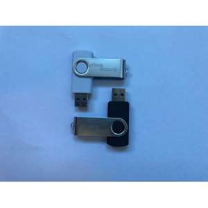 128 GB USB-stick voor alle apparaten 2 stuks