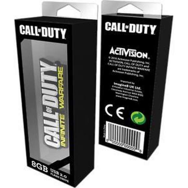 Call of Duty Infinite Warfare USB Stick
