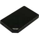 LC-Power LC-25U3-Shockproof HDD-behuizing 2.5'' Zwart