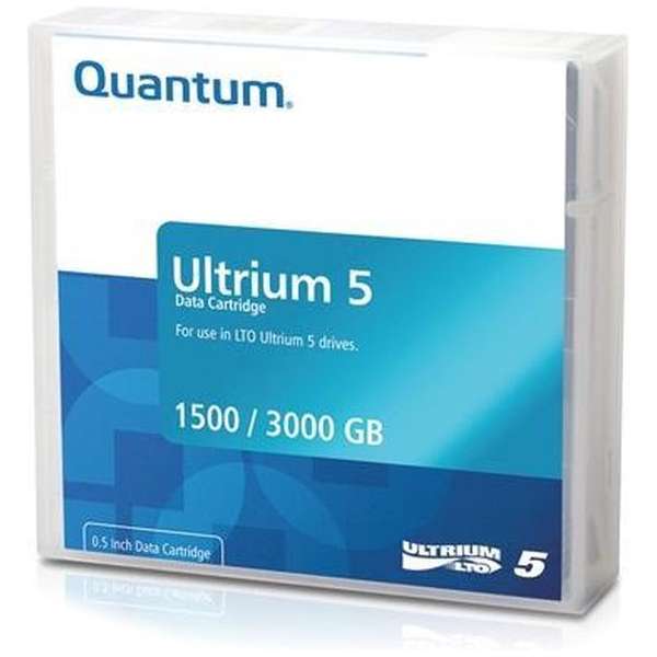 Quantum LTO5 Ultrium MR-L5MQN-01