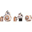 SilverHT 16GB STAR WARS TFA BB-8 16GB USB 2.0 USB-Type-A-aansluiting Multi kleuren USB flash drive