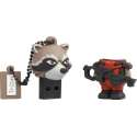 Tribe - Guardians of the Galaxy Rocket Raccoon USB Flash Drive 16GB