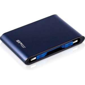 Silicon Power Armor A65 - Externe harde schijf - 2 TB