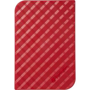 Verbatim Store 'n' Go - Externe harde schijf - 1 TB