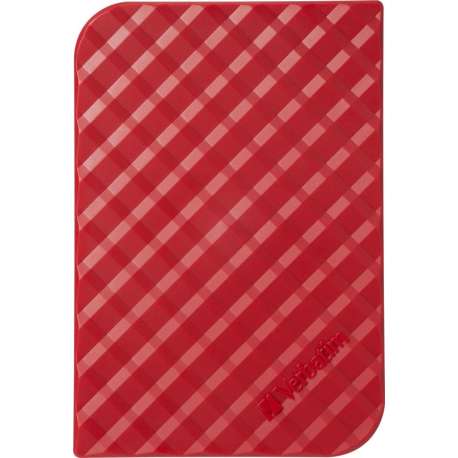 Verbatim Store 'n' Go - Externe harde schijf - 1 TB