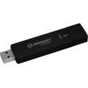 Kingston Technology IKD300 8GB 8GB USB 3.0 (3.1 Gen 1) Type-A Zwart USB flash drive