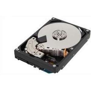 Toshiba MG04ACA - Interne harde schijf - 2 TB