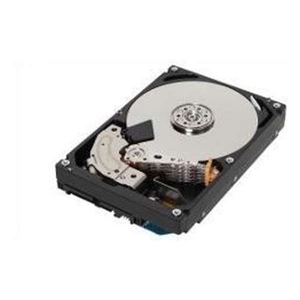 Toshiba MG04ACA - Interne harde schijf - 2 TB