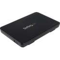 StarTech.com USB 3.1 (10 Gbps) gereedschapsloze behuizing voor 2,5 inch SATA-schijven
