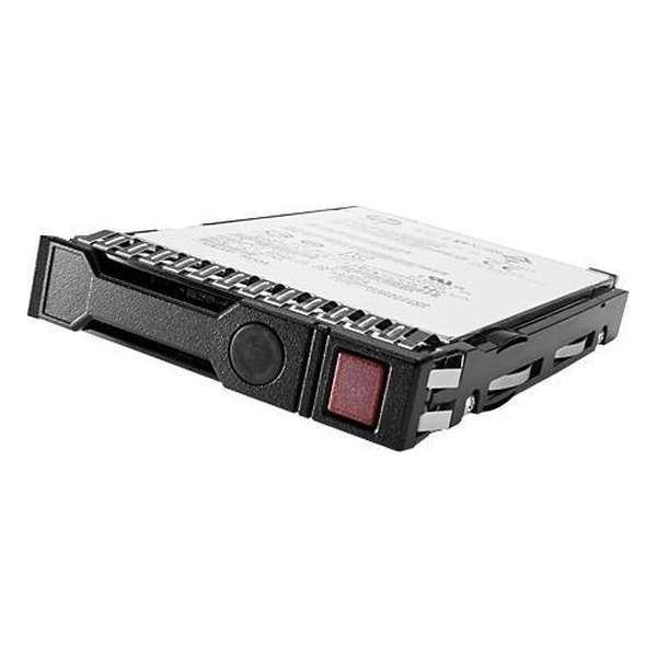 HP 6TB 12G SAS 7.2K rpm LFF (3.5-inch) SC Midline 512e 1yr Warranty Hard Drive