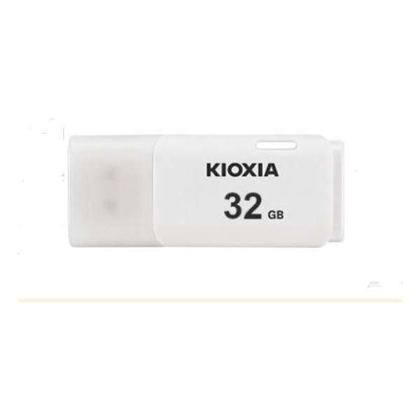 Kioxia TransMemory U202 USB flash drive 32 GB USB Type-A 2.0 Wit