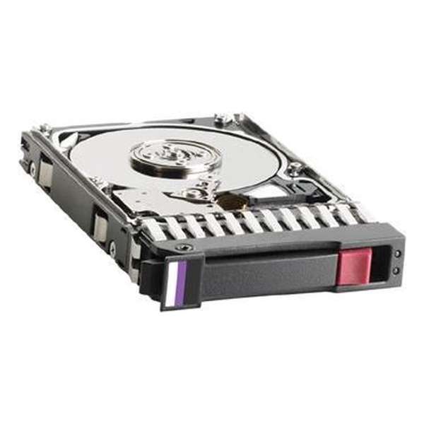Hewlett Packard Enterprise 900GB hot-plug dual-port SAS HDD