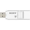 Sony Micro Vault USM-X Serie - USB-stick - 32 GB