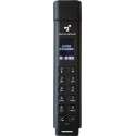 DataLocker Sentry K300 128GB – USB Flash drive met PIN code
