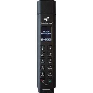 DataLocker Sentry K300 128GB – USB Flash drive met PIN code