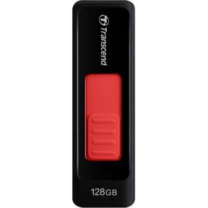Transcend JetFlash elite 760 - USB-stick - 128 GB