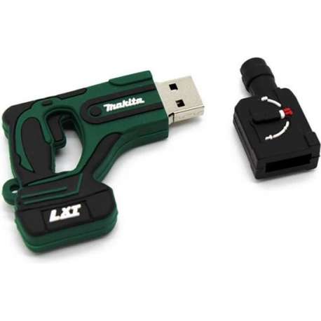Boormachine usb stick 64gb -1 jaar garantie – A graden klasse chip