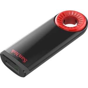 SanDisk Cruzer Dial | 16GB | USB 2.0A - USB stick