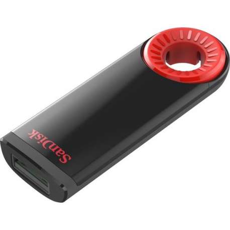 SanDisk Cruzer Dial | 16GB | USB 2.0A - USB stick