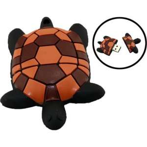 Schildpad usb stick 32gb -1 jaar garantie – A graden klasse chip