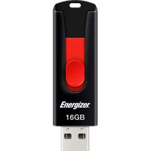 Classic Slider USB Flash Drive 16GB
