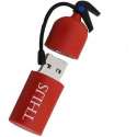 Brandblusser usb stick met naam 32GB