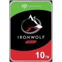 Seagate NAS HDD IronWolf 3.5'' 10000 GB SATA III
