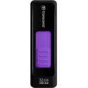 Transcend JetFlash 760 - USB-stick - 32 GB