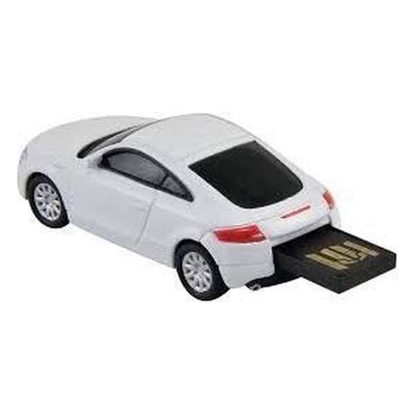 Autodrive Audi TT