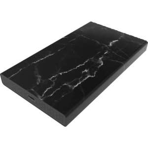 Venditio Externe harde schijf - 1 TB - Marmer