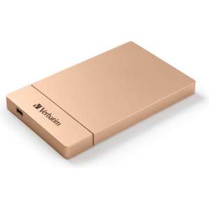Verbatim Store n Go 2,5" USB-C