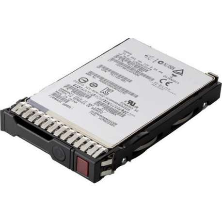 Hewlett Packard Enterprise P06196-B21 internal solid state drive 2.5'' 960 GB SATA III