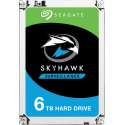 Seagate SkyHawk ST6000VX001 interne harde schijf 3.5'' 6000 GB SATA III