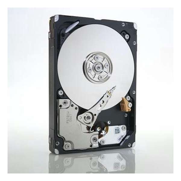IBM IBM 49Y2078 - interne harde schijf - 600 GB