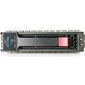 Hewlett Packard Enterprise interne harde schijven 500GB 6G LFF